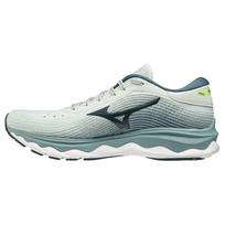 Mizuno Wave Sky 5 Men's Running Shoes Light Green J1GC210224 41