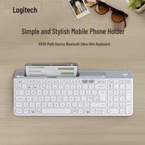 Logitech K580 Slim Multi-Device Wireless Keyboard