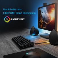 Logitech G512 Wired RGB Mechanical Gaming Keyboard
