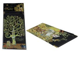 Etui Na Okulary Woreczek Organizer Gustav Klimt Adela Sztuka Carmani