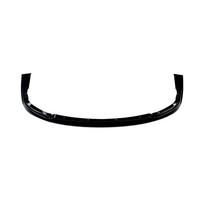 Car Front Bumper Lip Spoiler Diffuser Splitters BodyKit Aprons Cover Guard Trim For Subaru Impreza WRX STI 2004-2005