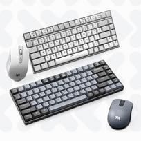 Lenovo Xiaoxin K1 Wireless Keyboard and Mouse Set