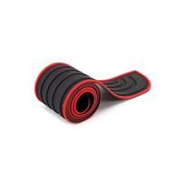 Bumper Protector Guard Rubber Mouldings Pad Car Rear Rear Bumper Guard Door Edge Guard  Car Style 1