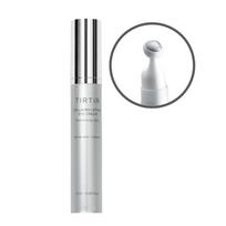 [TIRTIR] Collagen Lifting Eye Cream (15ml) - Intensive Wrinkle Care & Metal Ball Applicator Recharge