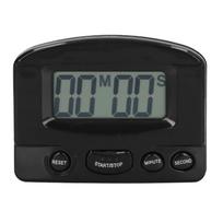 Kitchen Digital Timer Countdown Classroom Timer for Time Management Study Exercise Oven Cooking