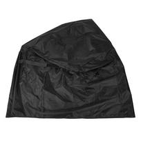 Waterproof Outdoor Barbecue Grill Cover Rainproof Gas Grill Cover BBQ Grill Cover  Garden Stove 147 x 61 x 122cm