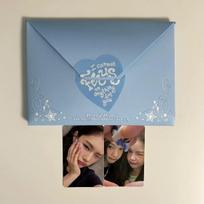 HEARTS2HEARTS Focus Heart Rocket Version Release Album Notes Full Set