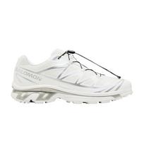 Salomon XT-6 GORE-TEX 'White Silver' 38
