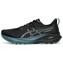 Asics GT 2000 13 Lite Show 'Black Clay Grey Blue' 41.5