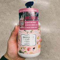 Bouquet Garni Body Lotion White Musk 520ml x 2P