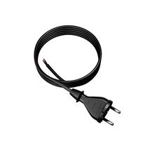 Kabel Zasilający Gumowy Z Wtyczką Prostą 4,5M 2X1,5Mm2 Typ E 16A