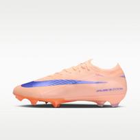 Nike Mercurial Vapor 16 Elite Lv8 FG 'Crimson Tint Royal Pulse' 43 beige