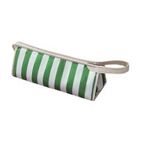 Shockproof Hair Dryer Storage Bag Waterproof Toiletry Bag  Hair Styling Tools balta žalia spalva