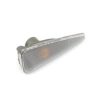 BSP744 Side Indicator Lamp 8200602763 Left for Renault Sandero Symbol Thalia 2