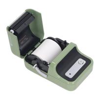 B21 Wireless Thermal Label Printer App Control Bluetooth 4.0 Label Maker for Office Supermarkets 5V