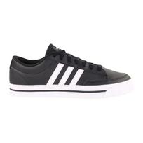 Vyriški sportiniai batai ADIDAS RETROVULC GW8371 - juodi r. 43 ⅓ 43 1/3 juoda