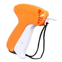 Clothing Tagging Gun Kit with 1000 Barbs Fasteners 5 Needles Saves Labor Compact Price Tag Attacher