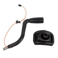 Transmission Shifter Lever For Chevrolet Silverado Avalanche Tahoe GMC Sierra