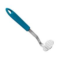 Stainless Steel Mini Masher Press Mud Tool For Effortless Mashing Of Avocados Potatoes Carrots And More In The Kitchen T3