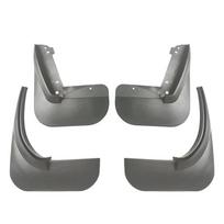Automobilio priekiniai galiniai purvasaugiai purvasargiai rinkinys VW Passat B5 B5.5 1998-2004 2003 2002 2001 2000 1999 purvasaugiai purslų apsaugos sparnas 260*220*75mm