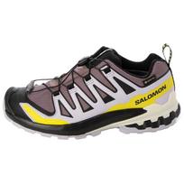 Salomon  XA Pro 3D V9 GORE-TEX Moonscape Orchid Petal Sulphur Women Sneakers Grey L47469500 38