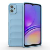 Suitable for Samsung S25 Ultra Skin Solid Color Mobile Case Samsung A25 Fantasy Shield Anti Fall Mobile Phone Protection Case Samsung S23 FE