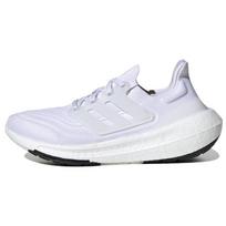 adidas  UltraBoost Light Crystal White Women Sneakers Cloud-White GY9352 36