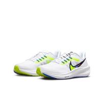 Nike Air Zoom Pegasus 39 PS White Volt Racer Blue DM4015-100 EU 36 mėlyna/balta