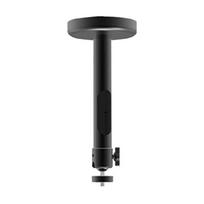 Projector Stand Holder Universal Projector Ceiling Wall Mount Bracket with Telescopic Adjustment/Fixed Length Avaliable