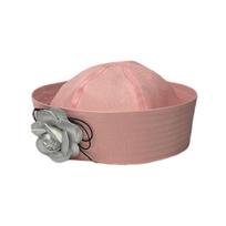 Sailor Captain Hat Sexy Camellia Girl Costume Cosplay Dress up Costume rožinė