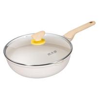 Chui Da Huang 32cm Non-stick Stir-Fry Wok