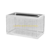 92MF Quick Setups Floating Isolation Net For Fishtanks Breeding Health Management