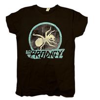 The Prodigy Ant Juodi Medvilniniai Marškinėliai Visų Dydžių S-5XL HD234 Unisex Marškinėliai XL