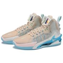 Nike Air Zoom GT Jump EP Mid Pearl Vivid Sky - DC9039-200 EU 40.5 dramblio kaulas