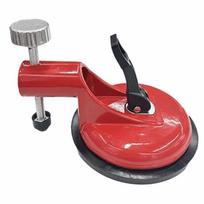 Adjustable Tile Leveler Aluminum Alloy Suction Cup Wall Tile Leveler Leveling Splicer