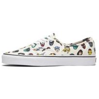 Authentic Marvel x Vans 'Marvel Heads' VN0A38EMRNU 42.5