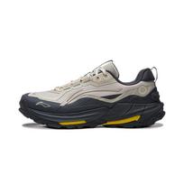 Li Ning Outdoor CF Tracing, Beyond The Limit 2 Slip Resistant Abrasion Resistant Cushioning Reflective Rebound Support AHTW005-1 38