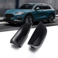 skirta Honda ZR-V HR-V 2025 JAV versijai Priekinių durų rankenos daiktadėžė Šoninės porankio dėklo organizatorius Automobilio interjero aksesuarai 2 vnt./rinkinys