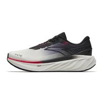 Anta PG 7 Bėgimo batai vyrams Juodi Mėlyni 112445504-4 43 gray