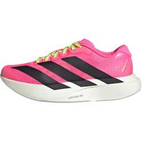 Adidas Adizero Evo Sl Fashionable Comfortable Low-Top Kids Running Shoes Unisex sneakers Pink Black KK1249 37⅓