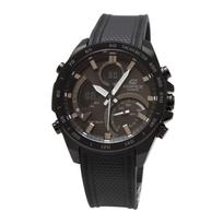 EDIFICE CASIO Bluetooth Smartwatch with Smartphone Tough Business Sports Waterproof ECB-900PB-1A