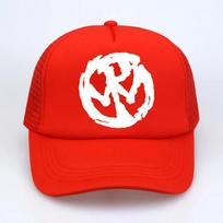 Pennywise Punk Muzikos Grupės trucker kepuraitė lauko kasdienės golfo kepurės reguliuojama tinklelio beisbolo kepuraitė vasarinės snapback kepuraitės
