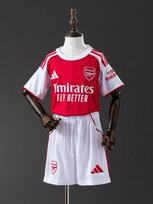 Arsenal Futbolo Marškinėliai Čempionų Lygos Edition Futbolo Marškinėliai Treniruočių Kostiumų Rinkinys XXL
