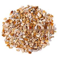 Coral Jade Chrysanthemum Stone Gravel: Bonsai & Fish Tank Decor, Children's Science Digging Treasure 7-9mm, 500g