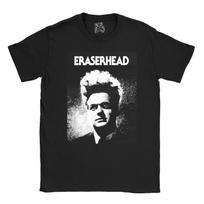 Eraserhead T shirt | David Lynch | 1977 Horror M