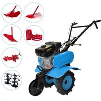 Motoblokas - Kultivatorius | Farmer/Bizon 800A (Komplektas)