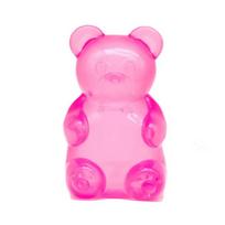 Schylling Needoh Malonus kubas - Streso malšinantis minkštas žaislas, Sensorinis žaislas, Kubas spaudomas kamuoliukas, Ventiliacijos žaislas, Dovana vaikams, Raudonas Violetinis Mėlynas, Sn
