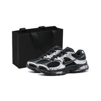 Nike V5 RNR Cushioning Breathable Cushioning Breathable Low top Running Shoes Unisex HJ5228-001(Team140-s-box) 38.5