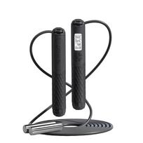 Smart Cordless Jump Rope with Counter juoda spalva