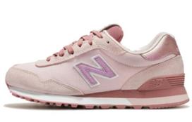 515 Wmns New Balance 'Dusty Pink' Moteriški WL515CSC 38